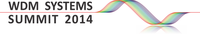 WDM Systems Summit 2014