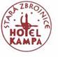 HOTEL KAMPA - STARA ZBROJNICE