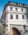 HOTEL KAMPA - STARA ZBROJNICE