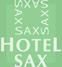 HOTEL SAX