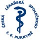 Logo Česká lékařská společnost