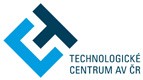 Logo Technické centrum Akademie věd