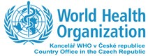 Logo World Health Organization