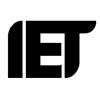 Logo IET