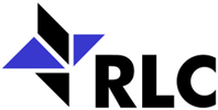 Logo RLC Praha, a.s.