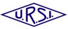 Logo Český komitét URSI