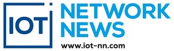 Logo IOT NETWORK NEWS