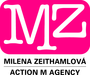 Logo Action M